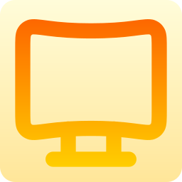 monitor icon