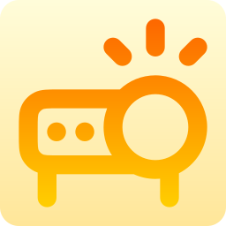 Projector icon