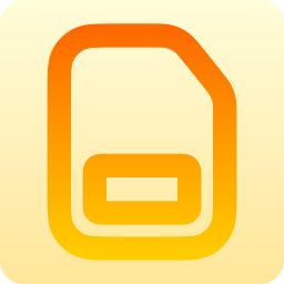 Simcard icon