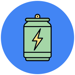 energiegetränk icon