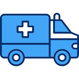 krankenwagen icon