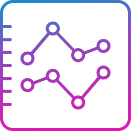 graph icon