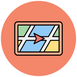 GPS icon