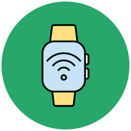 Smart Watch icon