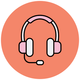 headphone icon