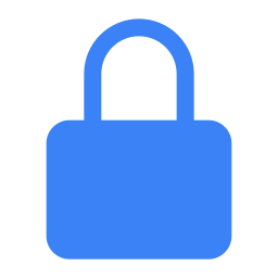 Lock icon