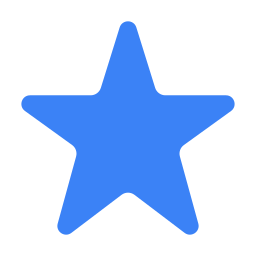 Star icon