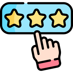 Rating icon