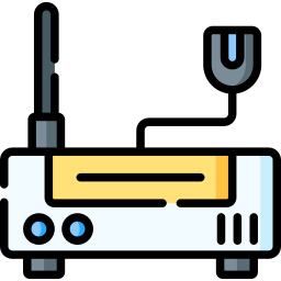 Transmitter icon