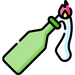 Molotov Cocktail icon