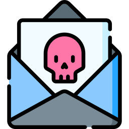 Mail icon