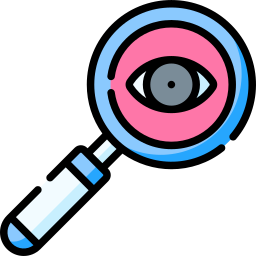 Investigation icon