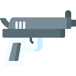 Gun icon