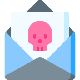 Mail icon