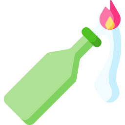 Molotov Cocktail icon