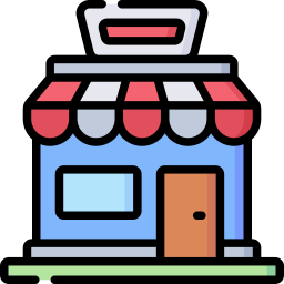 Store icon