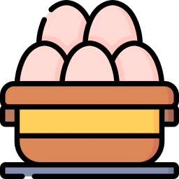 Eggs icon