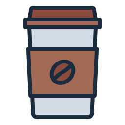 kaffeetasse icon