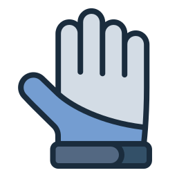 Glove icon