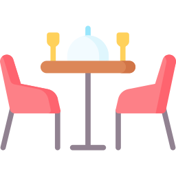 restaurant icon