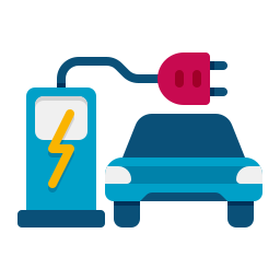 Charging Station icon