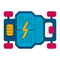 Battery icon