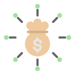 budget Icône