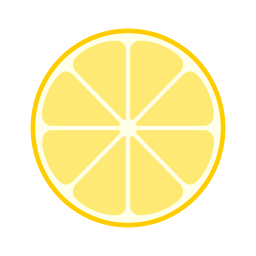 Lemon icon