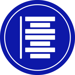 ausrichtung icon