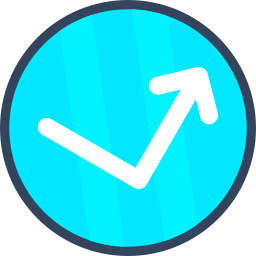 Bounce icon