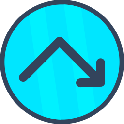 Bounce icon