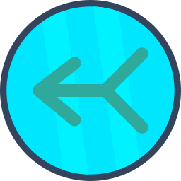 Merge icon