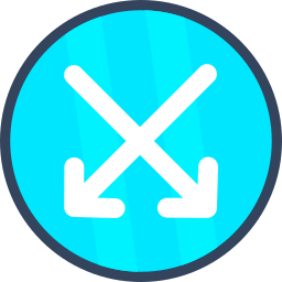 Intersect icon