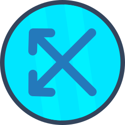 Intersect icon