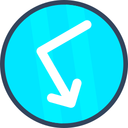 Bounce icon