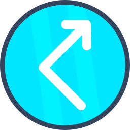 Bounce icon