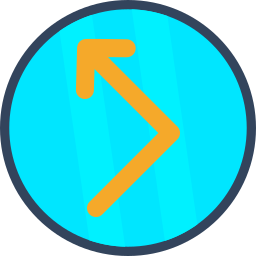 Bounce icon