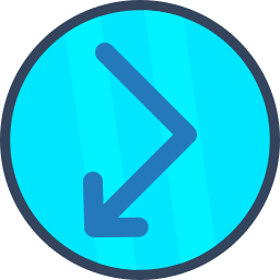 Bounce icon