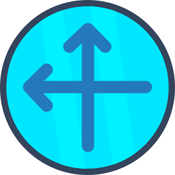 Intersect icon