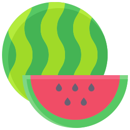 wassermelone icon