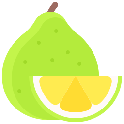 pomelo icona