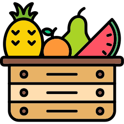 frucht icon