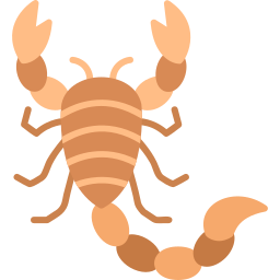 Scorpion icon