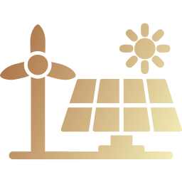 Solar Energy icon