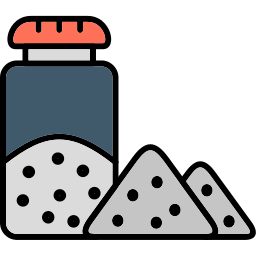 Salt icon