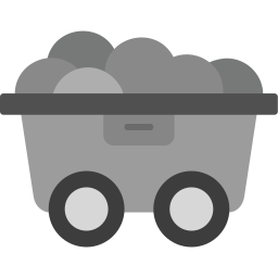 Coal icon