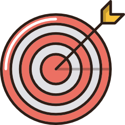 Target icon