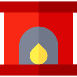 kamin icon