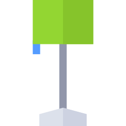 Lamp icon