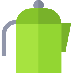 Kettle icon